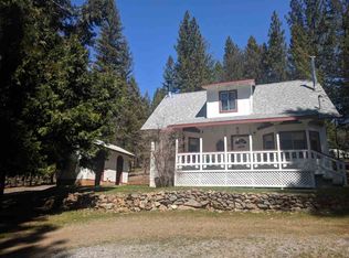 3663 Greenville Reservation Rd, Greenville, CA 95947