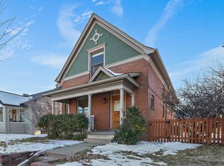 3243 N Raleigh St, Denver, CO 80212