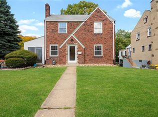 348 Marylea Ave, Pittsburgh, PA