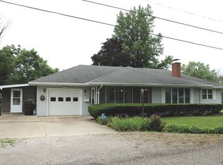 301 S Isabella St, Clinton, IL