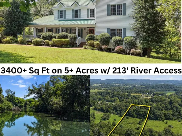 275 Kings Grant Rd, Maryville, TN 37804