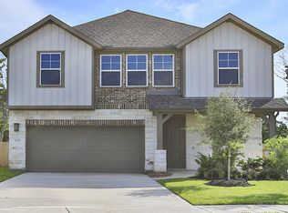 2725 Madison St, Seabrook, TX 77586