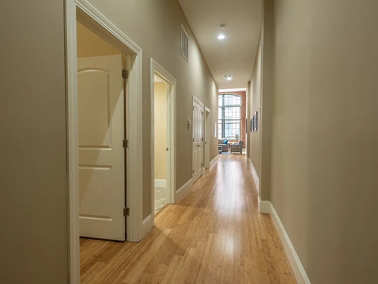 Pacific Mill Lofts — Photo 47