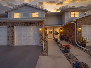 2543 Telluride Trail #P, Green Bay, WI 54313
