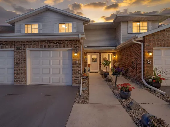 2543 Telluride Trail #P, Green Bay, WI 54313