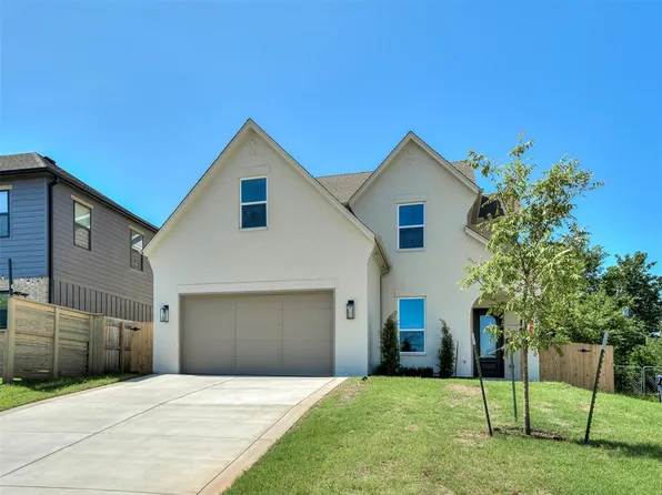 1804 NW 40th St, Oklahoma City, OK 73118