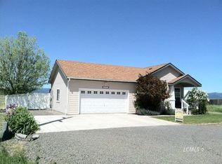 18892 Roberta Rd, Lakeview, OR 97630