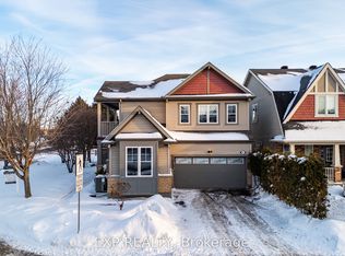 601 Rosehill Ave, Ottawa, ON K2S 0K3