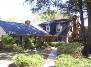4711 Montibello Dr, Charlotte, NC 28226