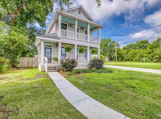 821 W Gadsden St, Pensacola, FL 32501
