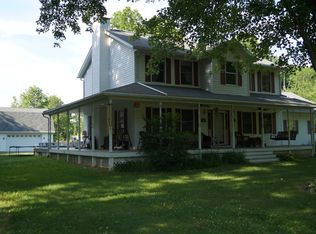 7501 Yale Rd, Atwater, OH 44201