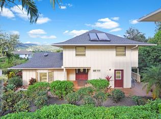 4230 Papalina Rd, Kalaheo, HI 96741