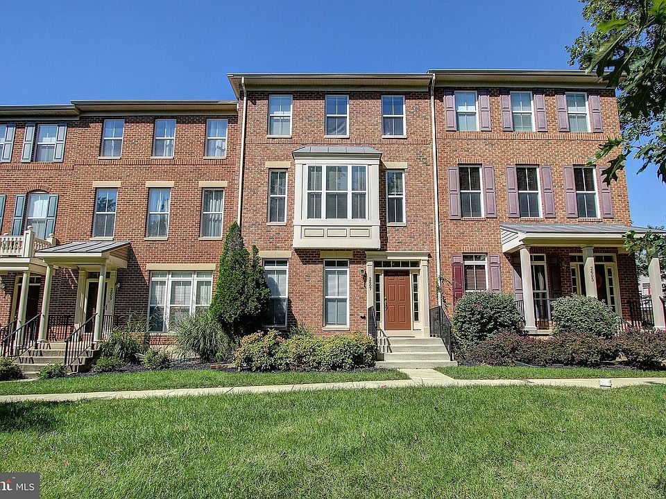 1st image of 2607 Sour Dock Dr