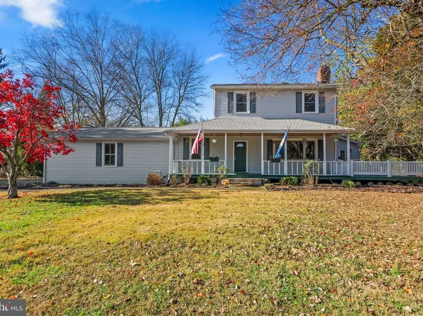 3411 King Dr, Dunkirk, MD 20754