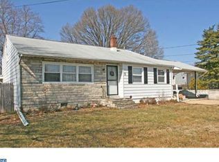 4 Malvern Rd, Newark, DE 19713