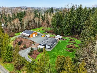 11416 Bollenbaugh Hill Road, Monroe, WA, 98272
