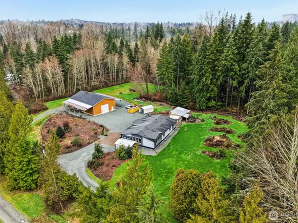 11416 Bollenbaugh Hill Road, Monroe, WA 98272