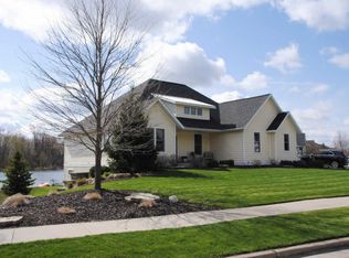 3596 40th St SW, Grandville, MI