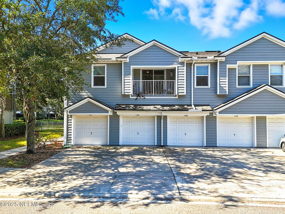 1st image of 8216 WHITE FALLS Boulevard #111
