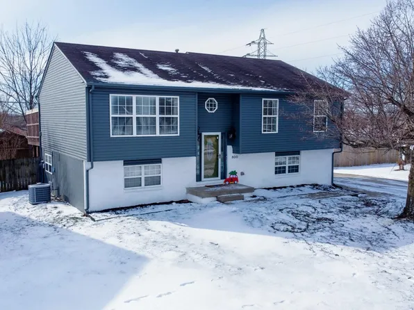 800 Pinoak Dr, Nicholasville, KY 40356