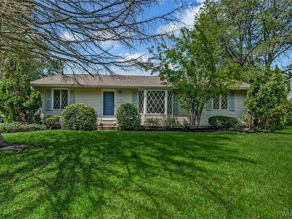 2481 Bullis Rd, Elma, NY 14059 MLS B1486027 Zillow