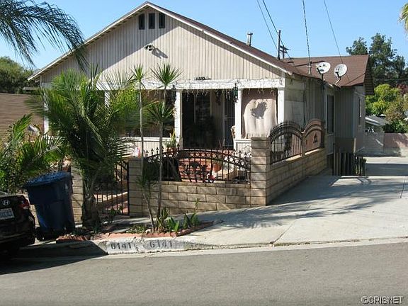 3rd image of 6139 Strickland Ave