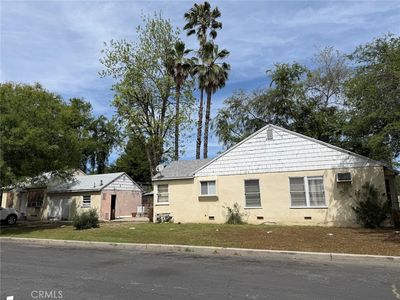 5003 Kester Ave, Sherman Oaks, CA, 91403