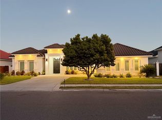 2818 Esmeralda St, Edinburg, TX 78539