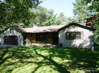615 Joe St, Stevens Point, WI 54482