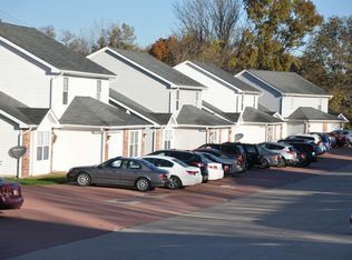 5 E Green Meadows Rd APT 17B, Columbia, MO 65203