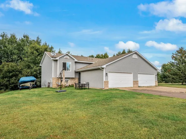 6638 381st St, North Branch, MN 55056