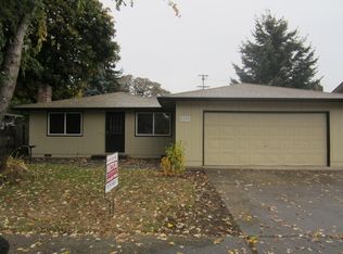 1133 57th St, Springfield, OR 97478