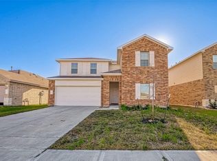 5210 Ternberry Forest Ln, Katy, TX 77449