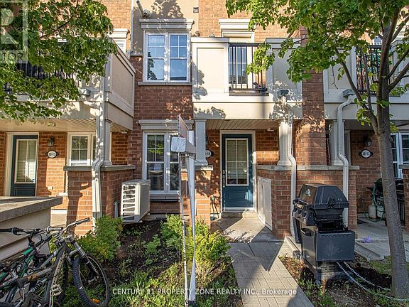 2nd image of 30 Mendelssohn St #14