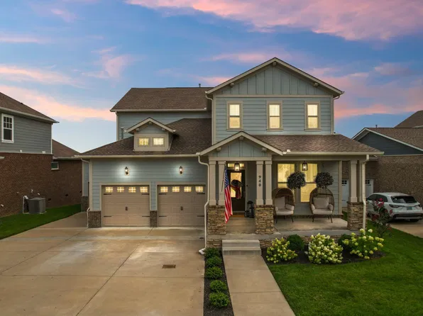 940 Orchid Pl, Hendersonville, TN 37075