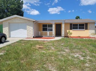 9125 Hermitage Ln, Port Richey, FL 34668
