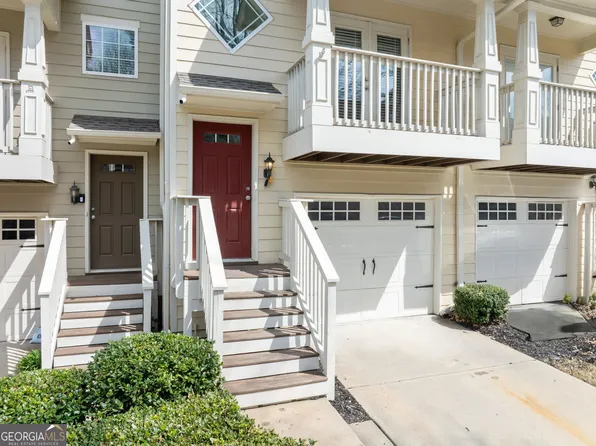 1245 Liberty Pkwy NW #807, Atlanta, GA 30318