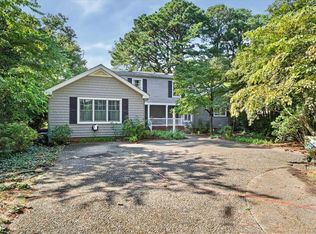 5555 Lakewood Dr, Norfolk, VA 23509