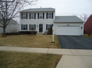 10458 Fleetwood St, Huntley, IL 60142