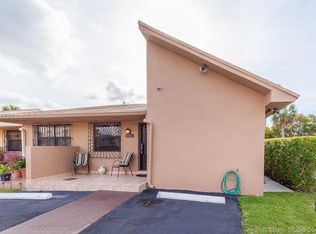 2206 SW 122nd Ave #4, Miami, FL 33175