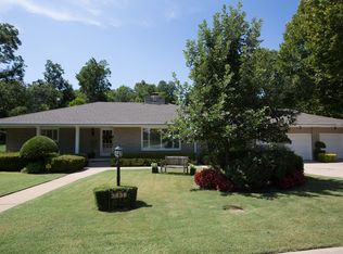 3636 S Florence Pl, Tulsa, OK 74105