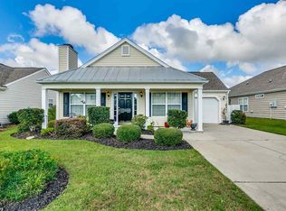 2123 Haystack Way, Myrtle Beach, SC 29579