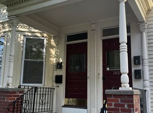 148 De Pasquale Ave Floor 3, Providence, RI 02903