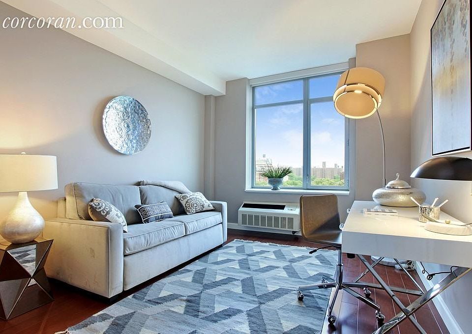 1st image of 81 Fleet Pl APT 10P