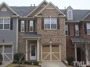 105 High Ramble Ln, Apex, NC 27539