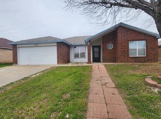 1220 June Ln, San Angelo, TX 76905