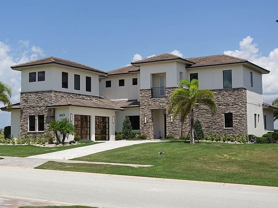 1st image of 16101 VETTA DRIVE