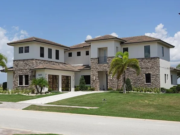 16101 Vetta Dr, Montverde, FL 34756