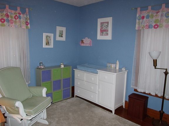 1st floor bedroom