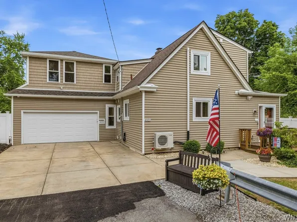 4321 Niagara Rapids Blvd, Niagara Falls, NY 14305